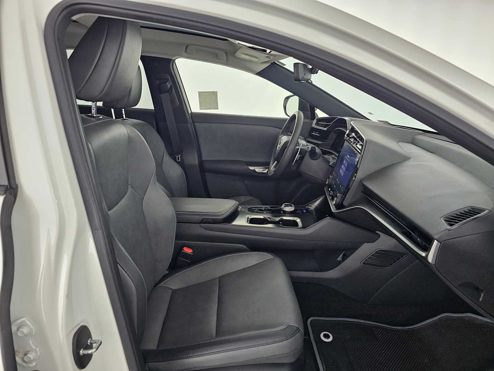 2024 Lexus RZ 450e Premium