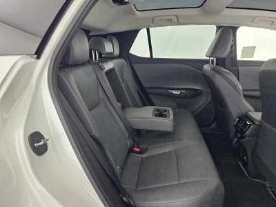 2024 Lexus RZ 450e Premium