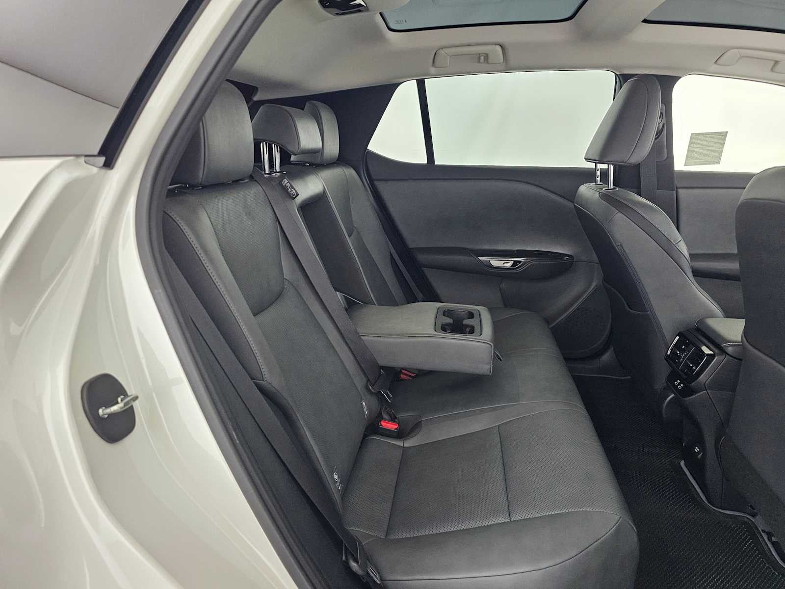 2024 Lexus RZ 450e Premium