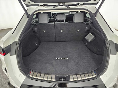 2024 Lexus RZ 450e Premium