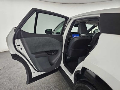 2024 Lexus RZ 450e Premium