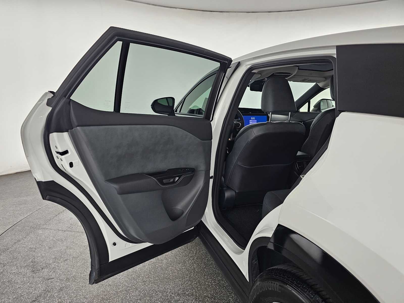 2024 Lexus RZ 450e Premium