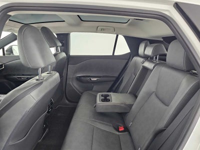 2024 Lexus RZ 450e Premium