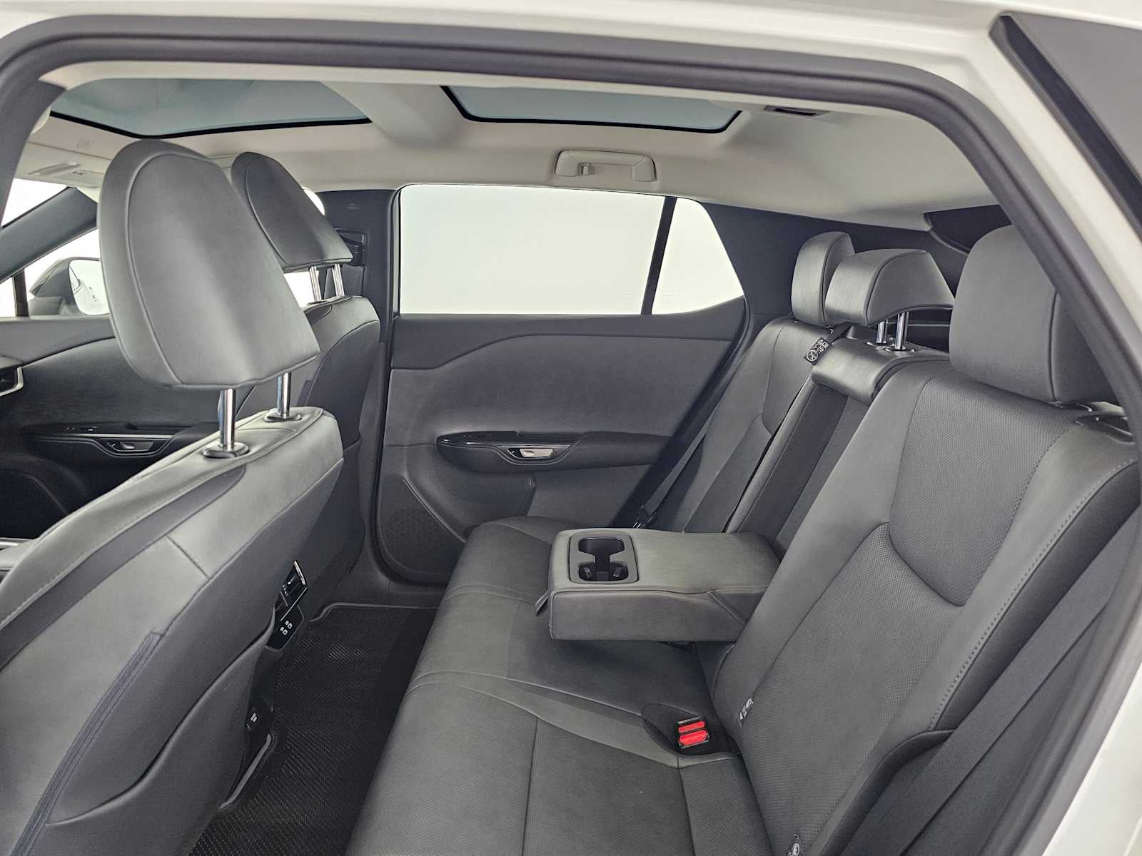 2024 Lexus RZ 450e Premium