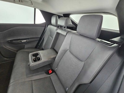 2024 Lexus RZ 450e Premium