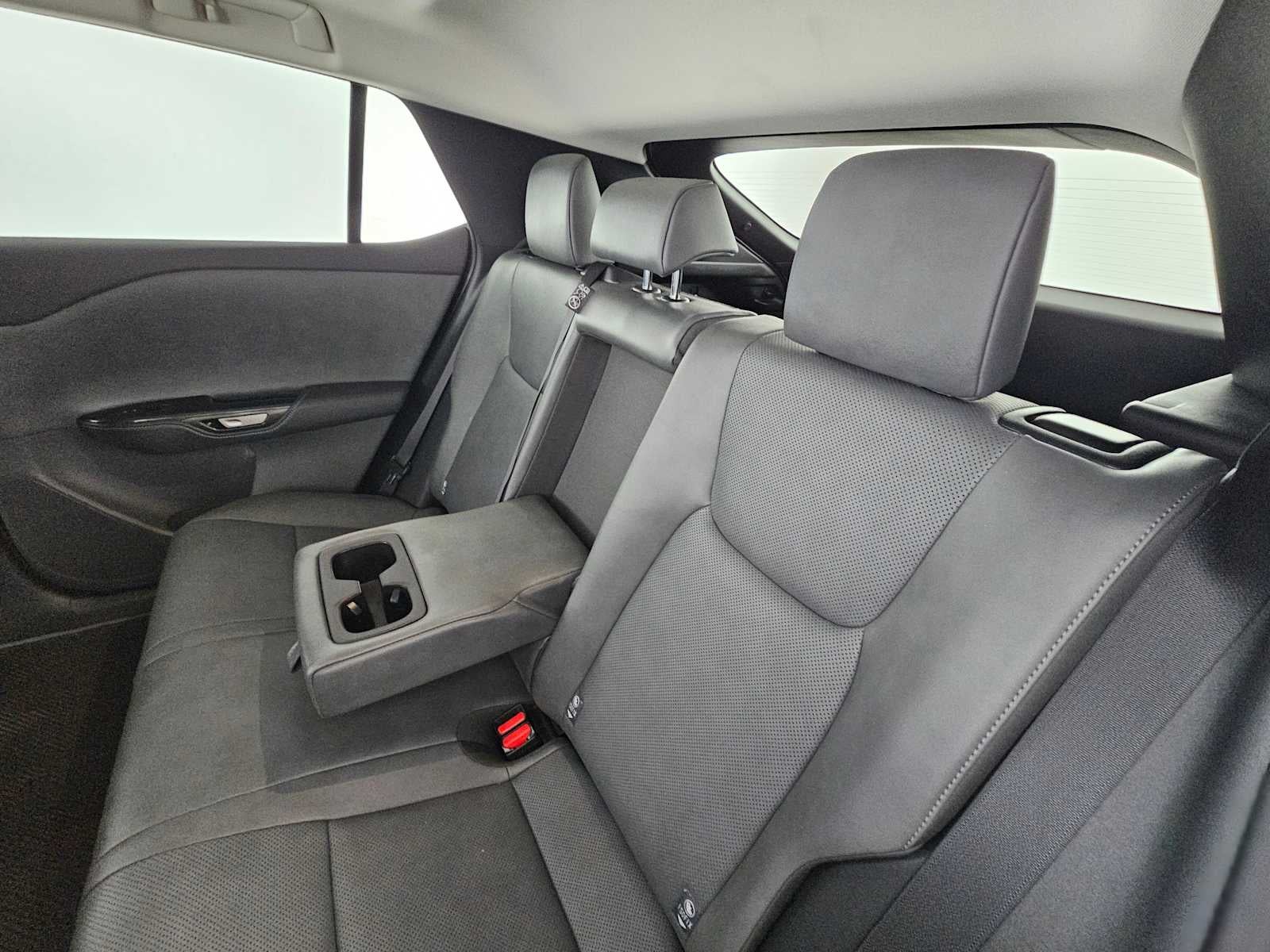 2024 Lexus RZ 450e Premium