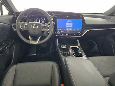 2024 Lexus RZ 450e Premium