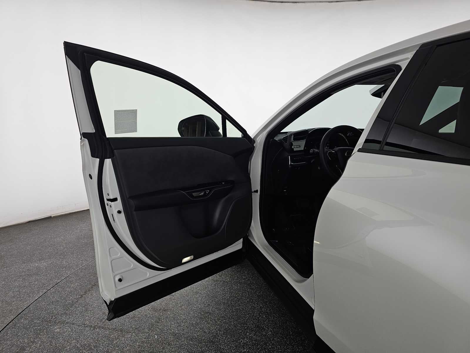 2024 Lexus RZ 450e Premium