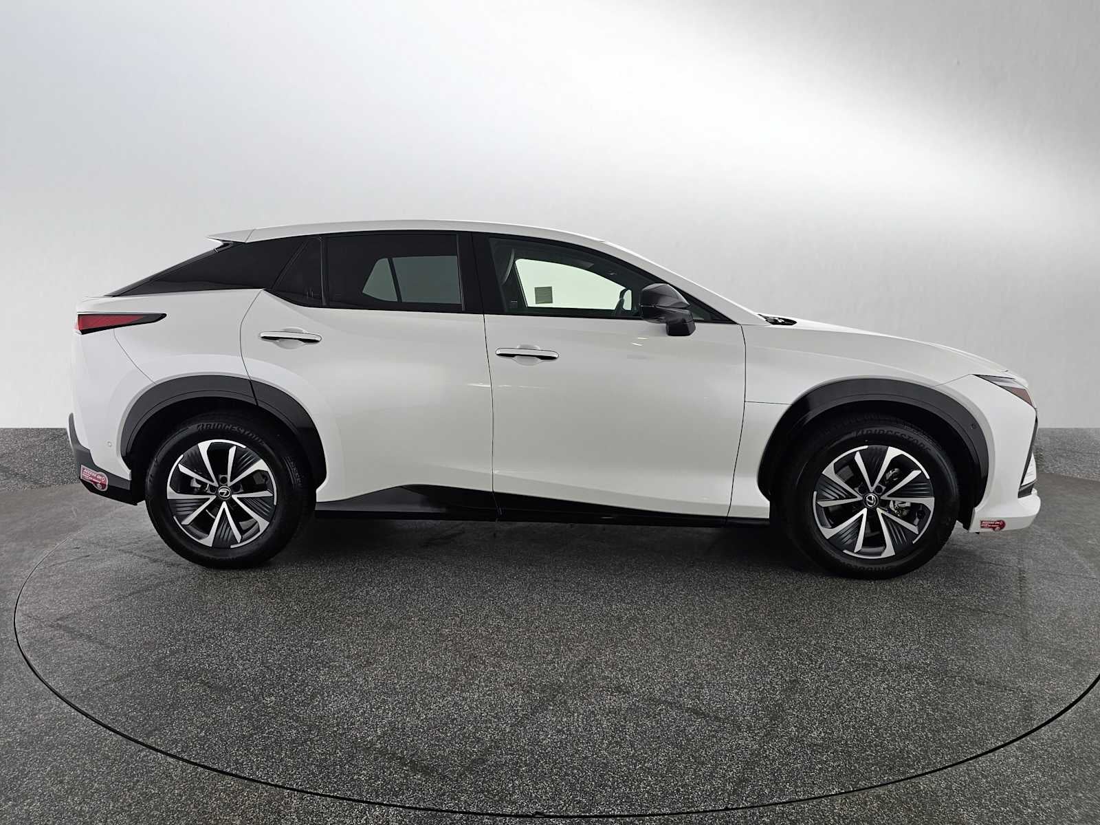 2024 Lexus RZ 450e Premium