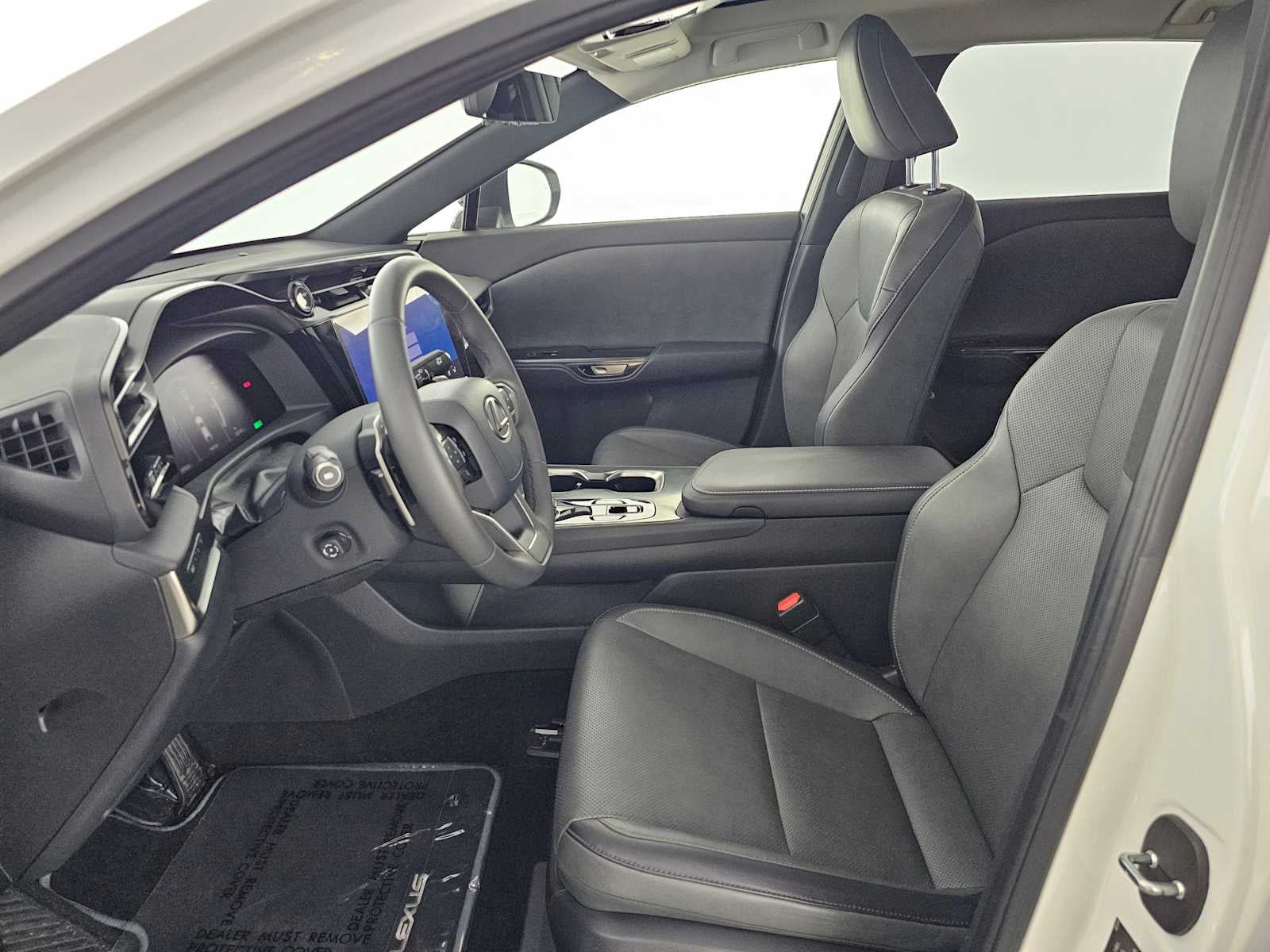 2024 Lexus RZ 450e Premium