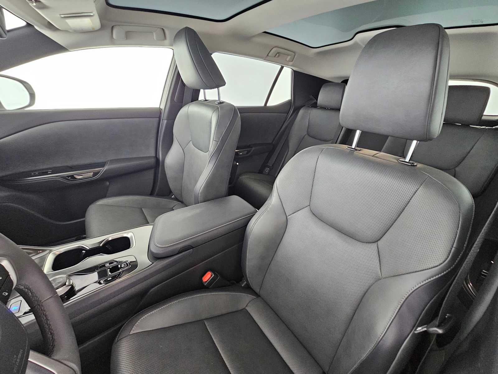 2024 Lexus RZ 450e Premium