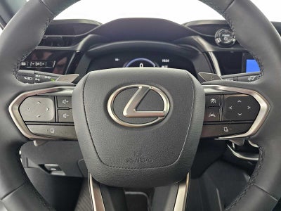 2024 Lexus RZ 450e Premium