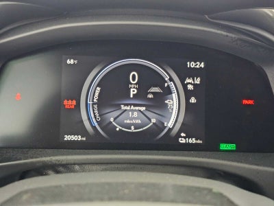 2024 Lexus RZ 450e Premium