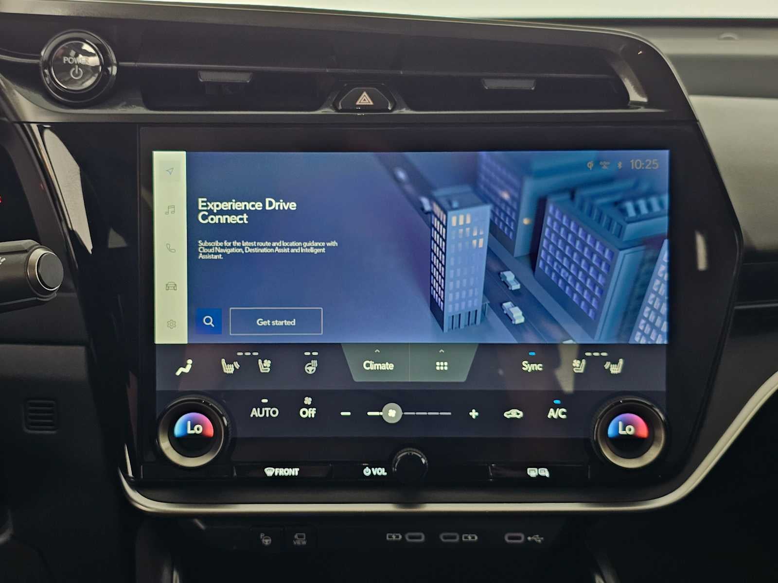 2024 Lexus RZ 450e Premium