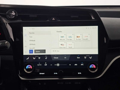 2024 Lexus RZ 450e Premium