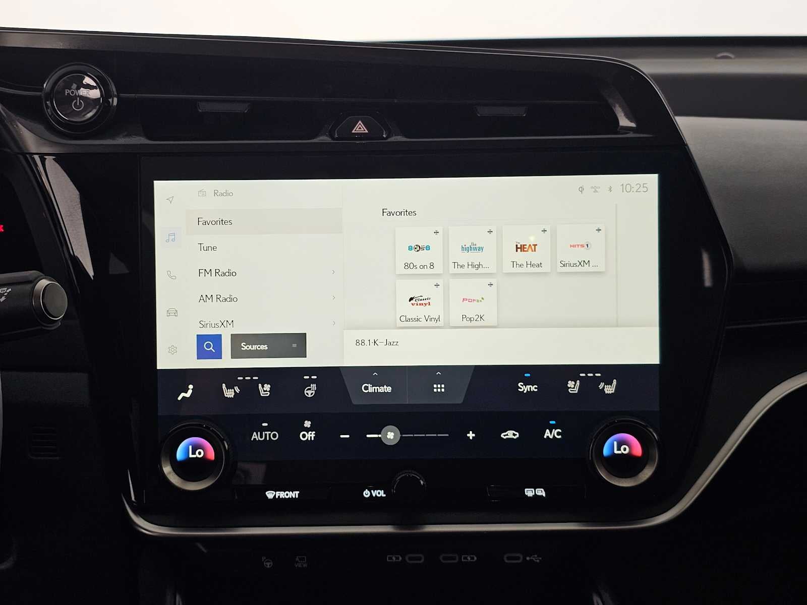 2024 Lexus RZ 450e Premium