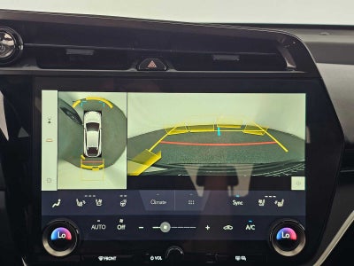 2024 Lexus RZ 450e Premium