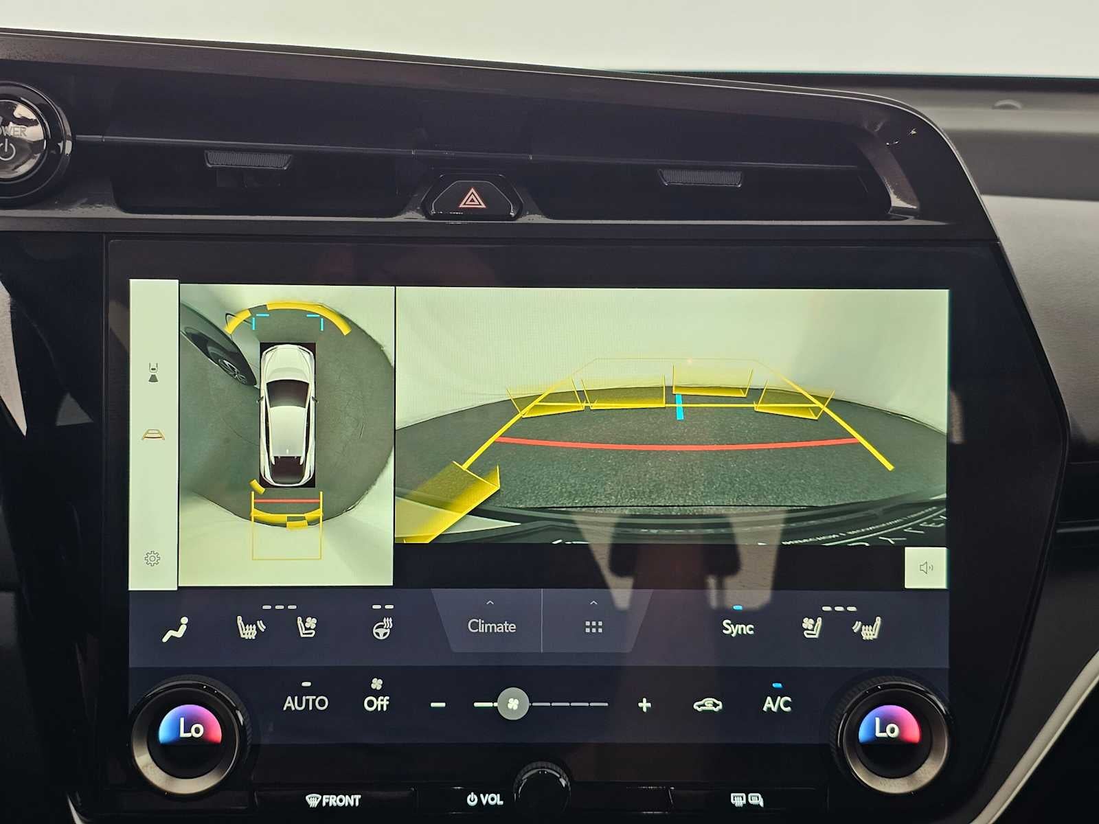 2024 Lexus RZ 450e Premium