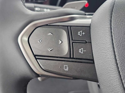 2024 Lexus RZ 450e Premium