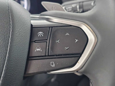 2024 Lexus RZ 450e Premium