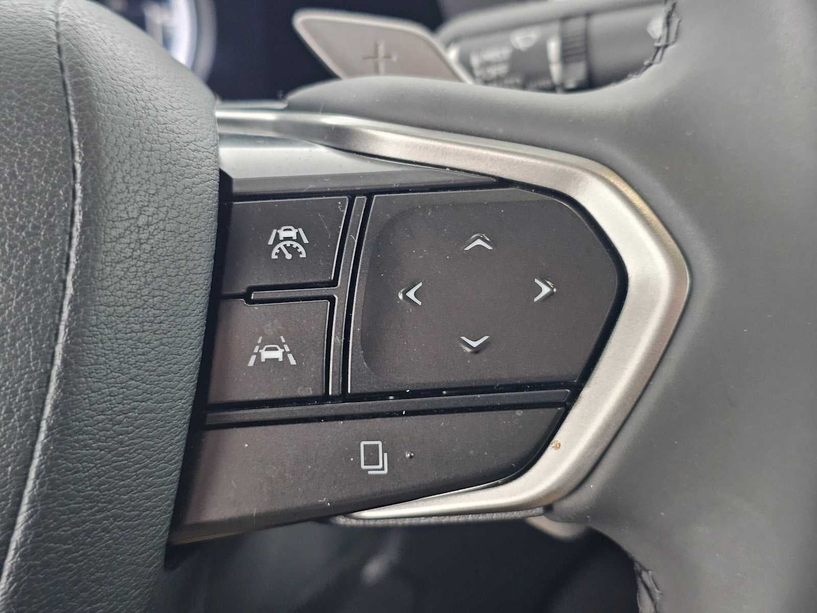 2024 Lexus RZ 450e Premium