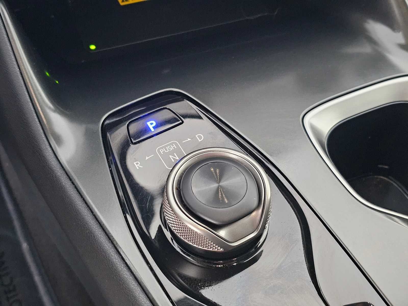 2024 Lexus RZ 450e Premium