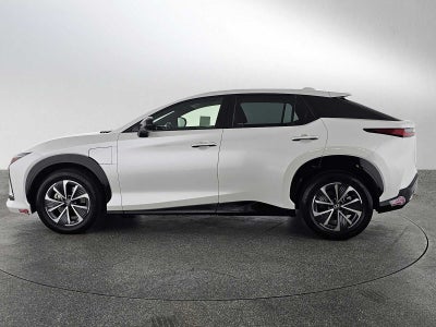 2024 Lexus RZ 450e Premium