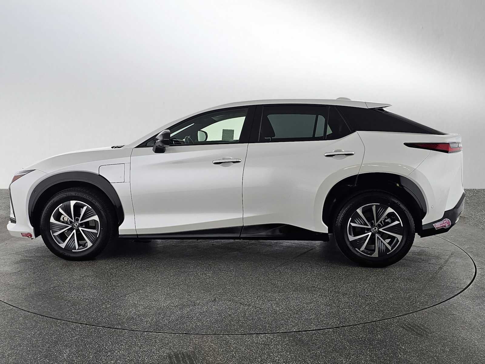 2024 Lexus RZ 450e Premium