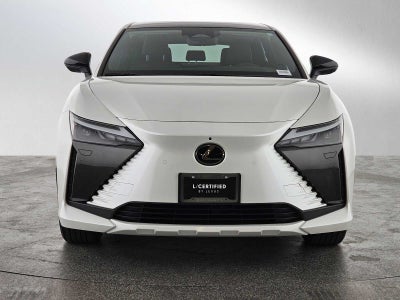 2024 Lexus RZ 450e Premium