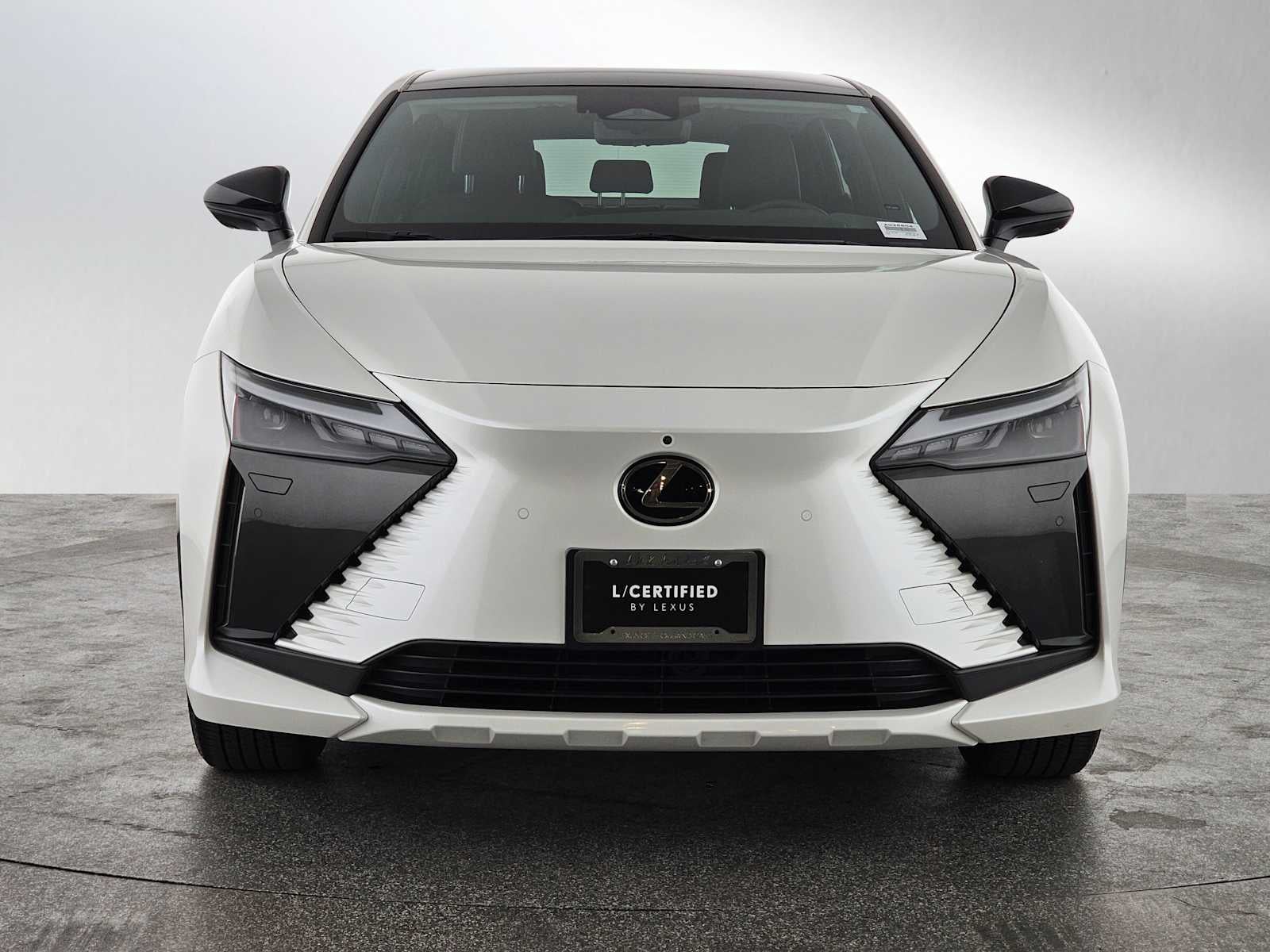 2024 Lexus RZ 450e Premium