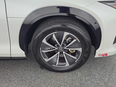 2024 Lexus RZ 450e Premium