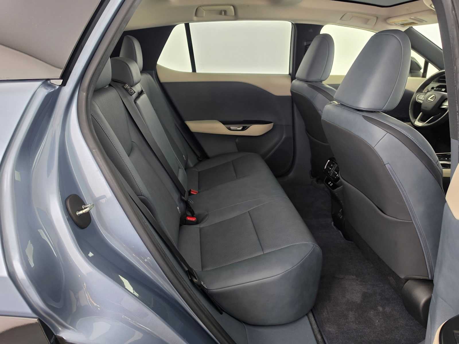 2023 Lexus RZ 450e Premium