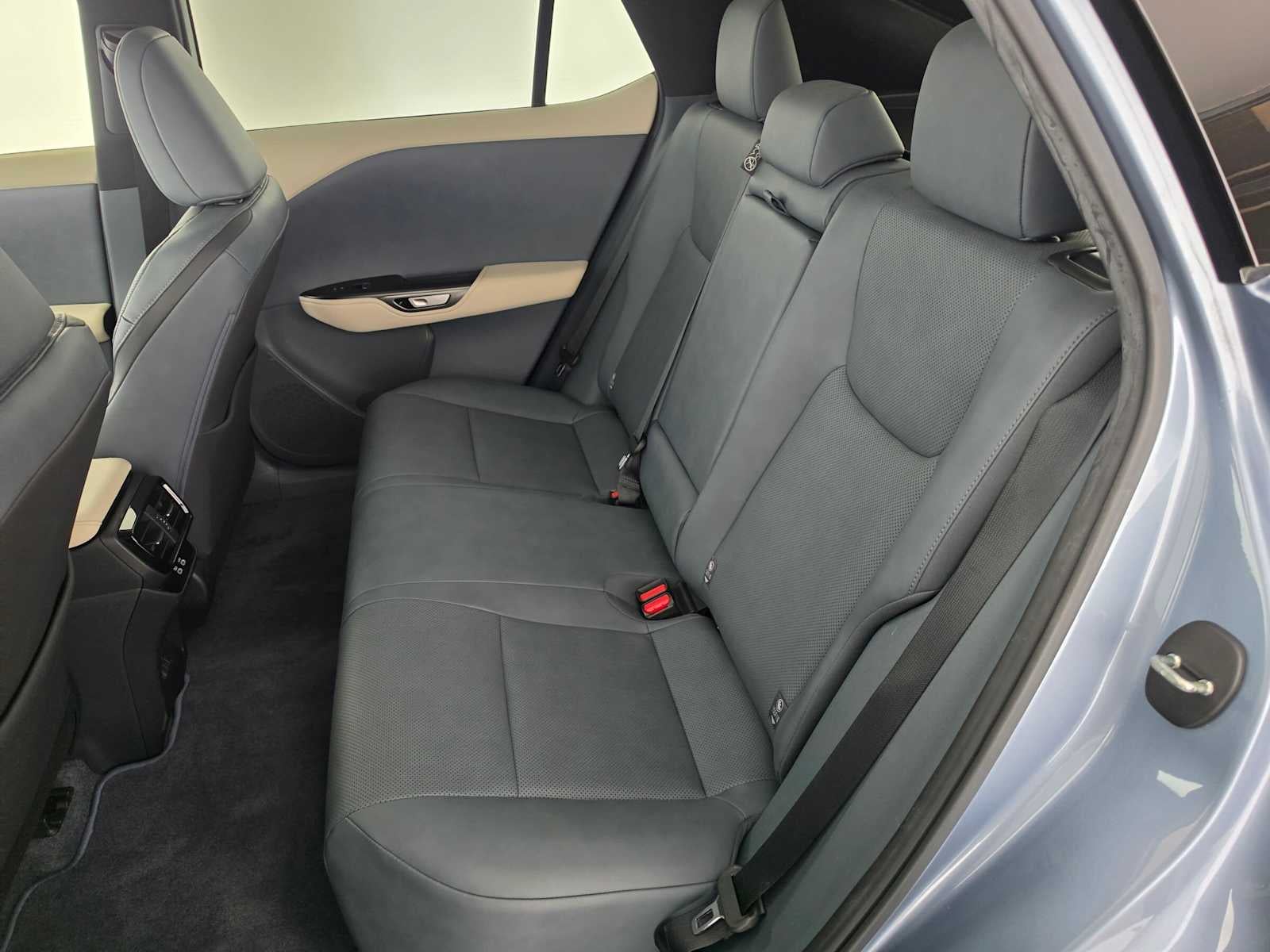 2023 Lexus RZ 450e Premium