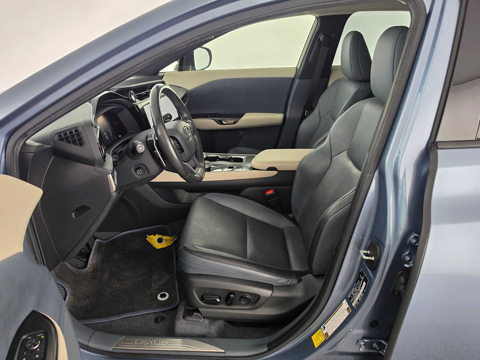 2023 Lexus RZ 450e Premium