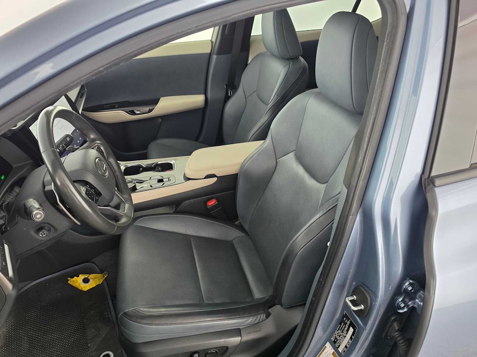 2023 Lexus RZ 450e Premium