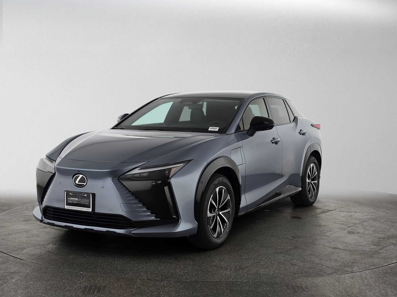 2023 Lexus RZ 450e Premium