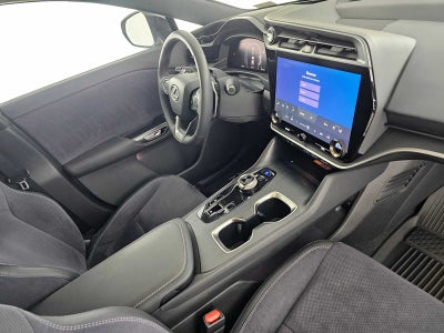2023 Lexus RZ 450e Luxury