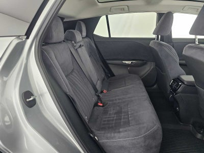 2023 Lexus RZ 450e Luxury