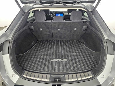 2023 Lexus RZ 450e Luxury