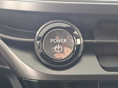 2023 Lexus RZ 450e Luxury