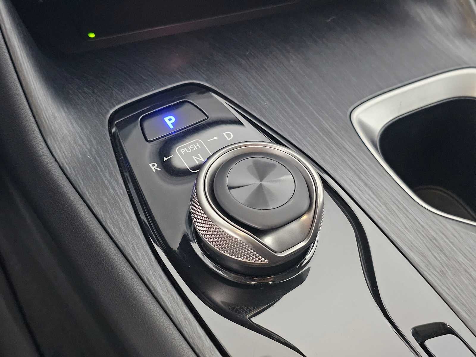 2023 Lexus RZ 450e Luxury