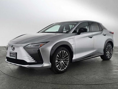 2023 Lexus RZ 450e Luxury