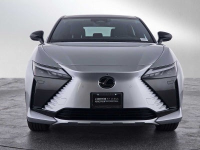 2023 Lexus RZ 450e Luxury