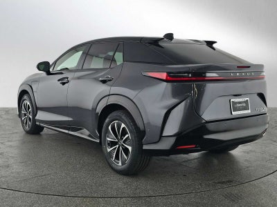 2023 Lexus RZ Premium