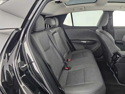 2023 Lexus RZ Premium