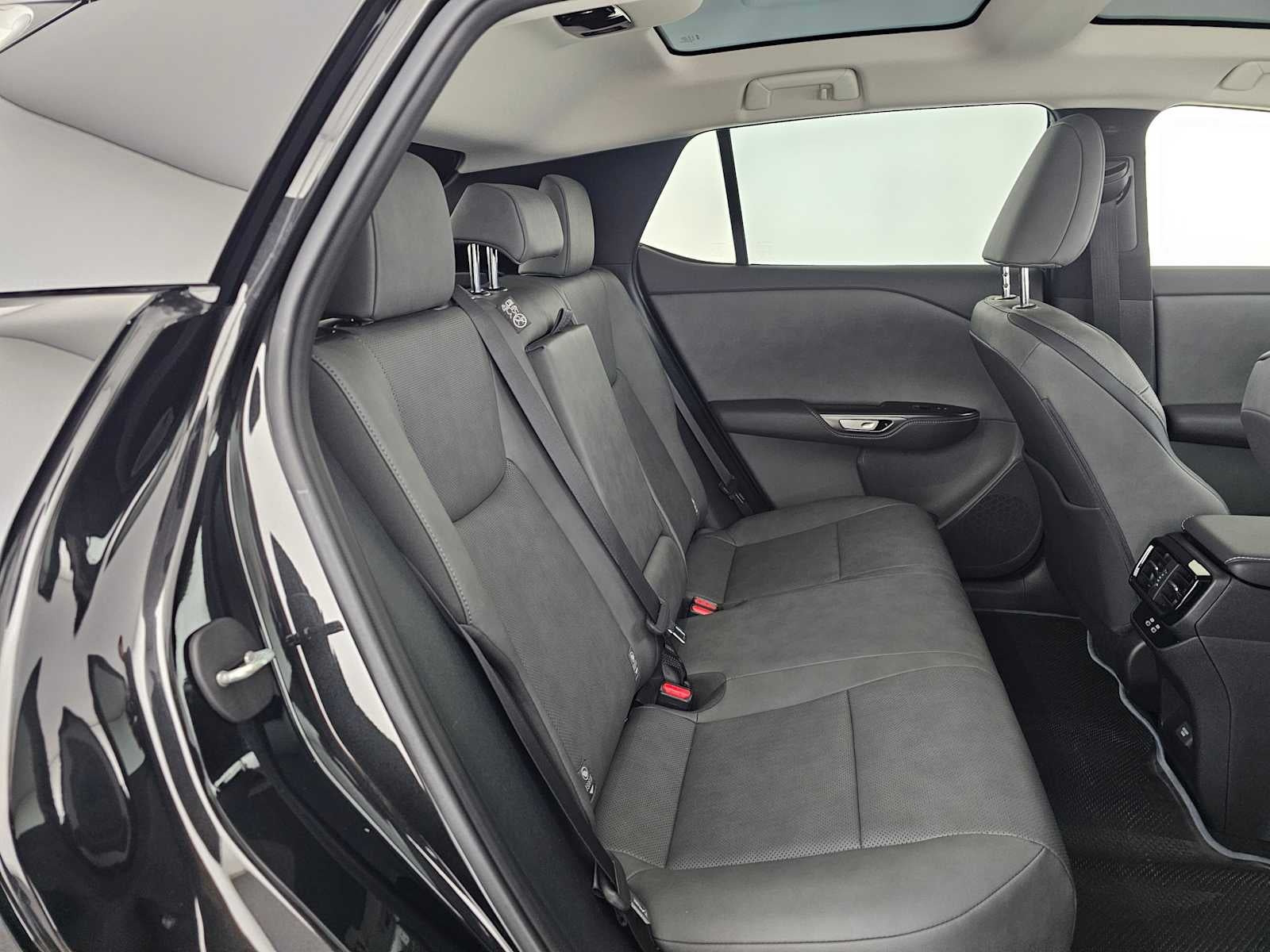 2023 Lexus RZ Premium