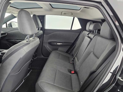 2023 Lexus RZ Premium