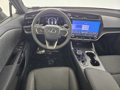 2023 Lexus RZ Premium