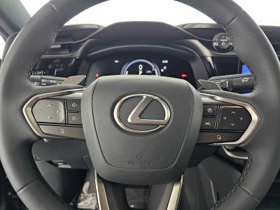 2023 Lexus RZ Premium