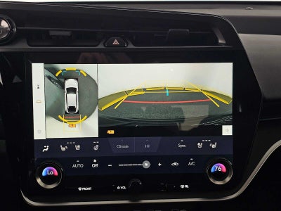 2023 Lexus RZ Premium